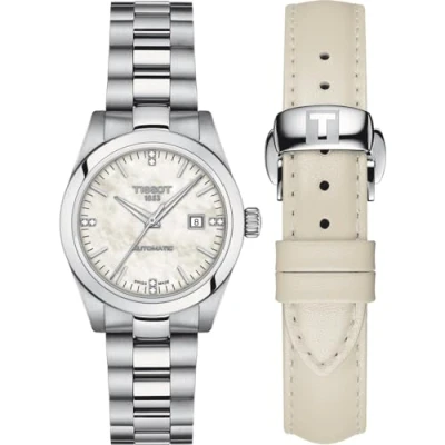 Abbildung von Tissot Automatic Watch T1320071111600