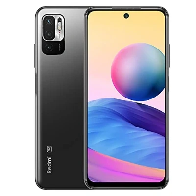 Abbildung von Xiaomi Redmi Note 10 5G 128GB Grau, 4+128G