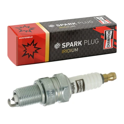 Abbildung von CHAMPION OE258 Zündkerze RET4WYPBX M12x1.25 SW: 14 mm Pt GE OPEL: Zafira C Tourer, Karl, Insignia A Sports CHEVROLET: Malibu IX