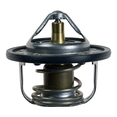 Abbildung von FEBI BILSTEIN 47413 Kühlwasserthermostat 85C mit Dichtring