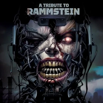 Abbildung von Tribute to Rammstein (Red)