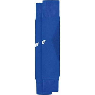 Abbildung von Erima Unisex Basic Tube Socken, New Royal/Weiß, 3 EU