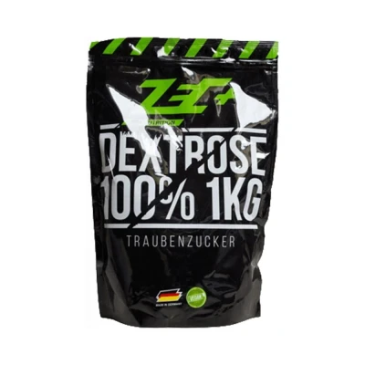 Abbildung von Zec+ Dextrose (1000g) Unflavored