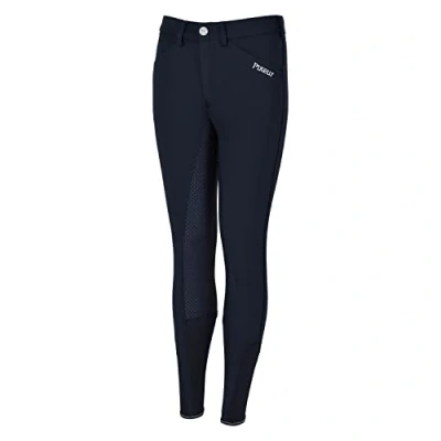 Abbildung von Pikeur Reithose Braddy FG Nightblue 170