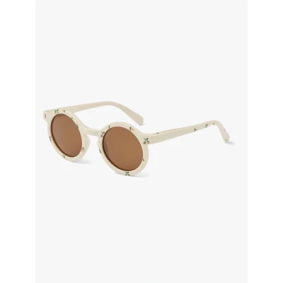 Abbildung von LIEWOOD Darla Sonnenbrille, Peach/Sea Shell