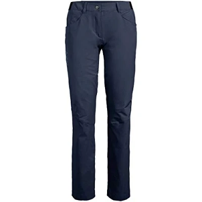Abbildung von Vaude Damen Skarvan II Hose, Eclipse, 44 Short