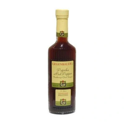 Abbildung von Gegenbauer Paprika Essig 250ml