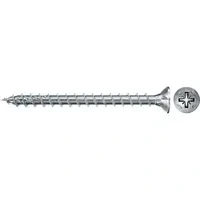 Abbildung von Spanplattenschraube Power Fast II 4,0x35 Senkkopf PZ