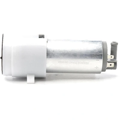 Abbildung von METZGER 2250010 Kraftstoffpumpe elektrisch mit Filter VOLKSWAGEN: GOLF 3, TRANSPORTER 4 Bus, Passat B3/B4 Variant, FORD: Galaxy Mk1 MPV