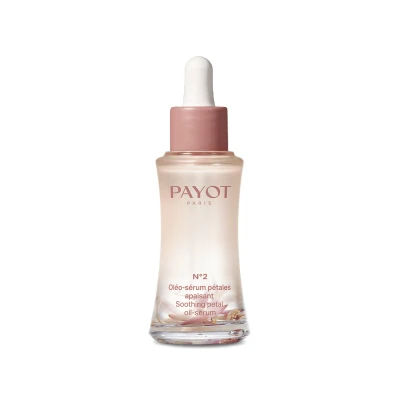 Abbildung von Payot Creme Nr.2 Oléo Sérum Pétales Apaisant 30ml