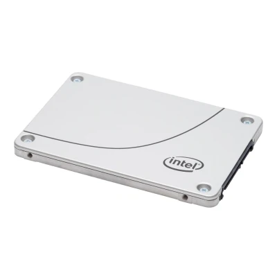 Abbildung von Intel DC S4600 240 GB 2.5&quot; Serial ATA III 3D TLC