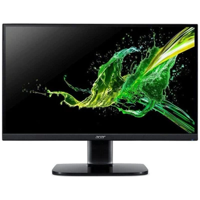 Abbildung von acer KA270 Hbi UM.HX0EE.034 Monitor 69,0 cm (27,0 Zoll) schwarz