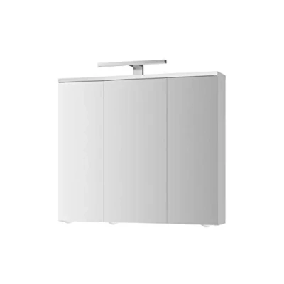 Abbildung von jokey Spiegelschrank &quot;Arda&quot;, weiß, 72,20 cm Breite