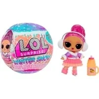 Abbildung von L.O.L. SURPRISE! Anziehpuppe Surprise Winter Snow Tots, sortierte Lieferung