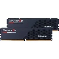 Abbildung von G.Skill Ripjaws F5 6000J3040G32GX2 RS5K memory module 64 GB 2 x 32 DDR5 6000 MHz