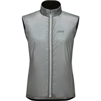 Abbildung von GORE WEAR Damen Drive Weste Vests, Gray, 36 EU