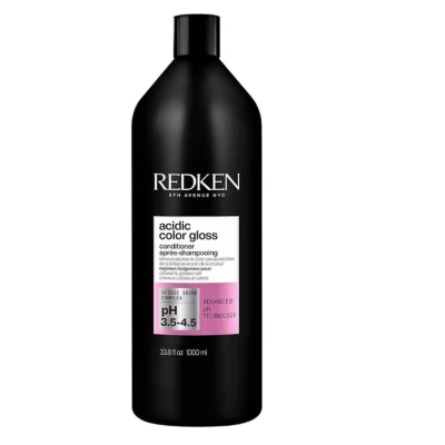 Abbildung von Redken Conditioner Haircare Acidic Color Gloss 1000ml