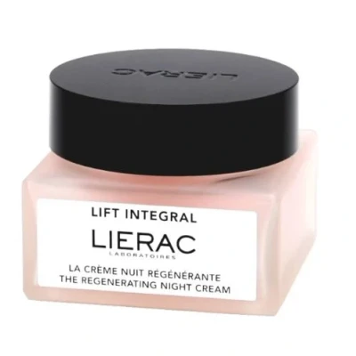 Abbildung von Lierac Lift Integral The Regenerating Nachtcreme 50 ml