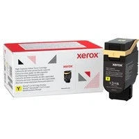 Abbildung von Xerox Original C410 / Versalink C415 Gelb Hoher Kapazität Tonerpatrone (7,000 Seiten) 006R04688