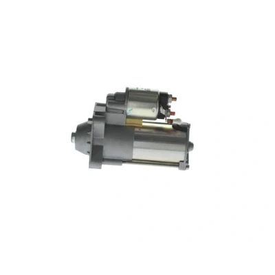 Abbildung von BOSCH 1 986 S00 227 Anlasser 12 1,4 FORD: Focus 2 Schrägheck, S Max Mk1, MONDEO 4 Turnier, VOLVO: S80 II, V50, V70