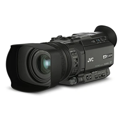 Abbildung von JVC GY HM170E + Handel