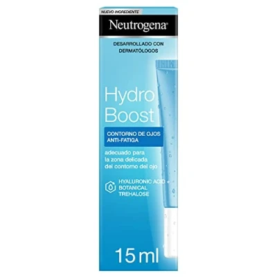 Abbildung von NEUTROGENA HYDROBOOST Anti Müdigkeitscreme