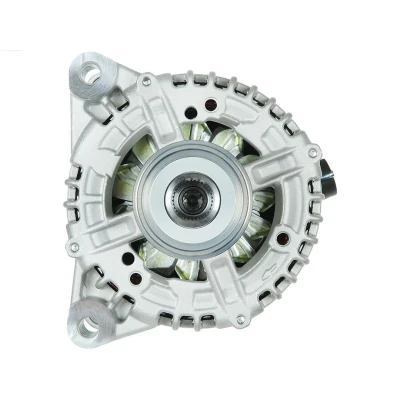 Abbildung von AS PL A0288 Lichtmaschine 12V 150A FORD: MONDEO 4 Turnier, Galaxy Mk2 MPV, S Max Mk1, LAND ROVER: Freelander 2 SUV