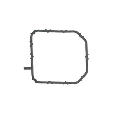 Abbildung von ELRING 581.640 Dichtung, Thermostatgehäuse Zylinderkopf CITROËN: C3 II, DS3 Schrägheck, Berlingo PEUGEOT: 5008 I, 2008 Kombi, 208 I Schrägheck