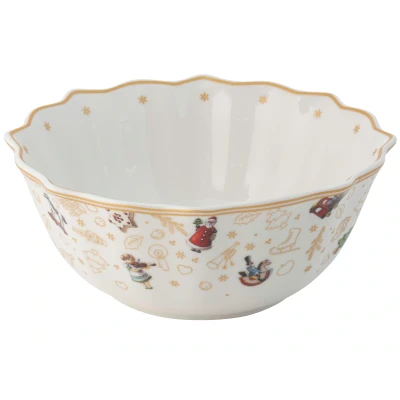Abbildung von Villeroy und Boch Schüssel Toy&#039;s Delight Special Edition