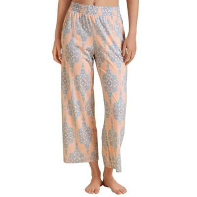 Abbildung von Calida Nachtwäsche Hose, Damen, Größe: 40/42, Peach parfait