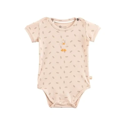 Abbildung von Sterntaler Body für Kinder, Größe: 86, Beige