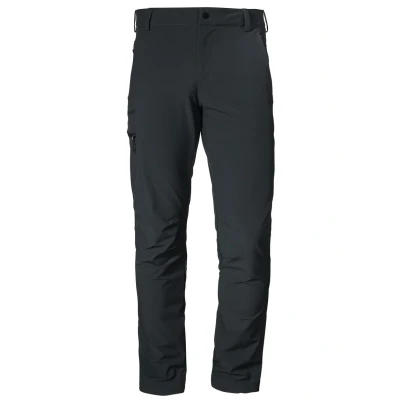 Abbildung von Schöffel FOLK Stoffhose, Herren, Größe: 110, Grey