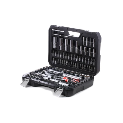Abbildung von YATO YT 38791 Steckschlüsseleinsatz Set