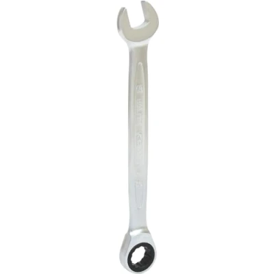 Abbildung von KS TOOLS 503.4213 E Ratschen Ringgabelschlüssel 178 13 80