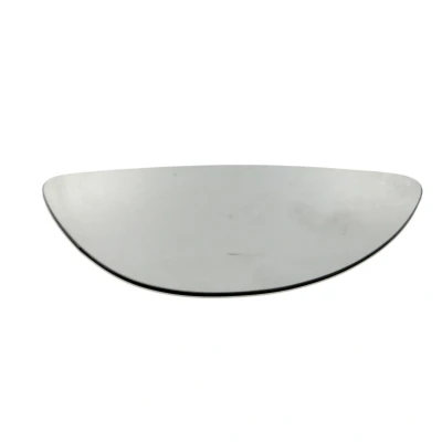 Abbildung von ALKAR 6482960 Spiegelglas, Glaseinheit FORD: Transit Mk6 Pritsche/Fahrgestell, Bus