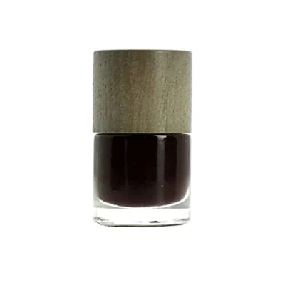 Abbildung von Boho Cosmetics Nagellack Rot 13 5ml Natürlich Schnelltrocknend Pflegend