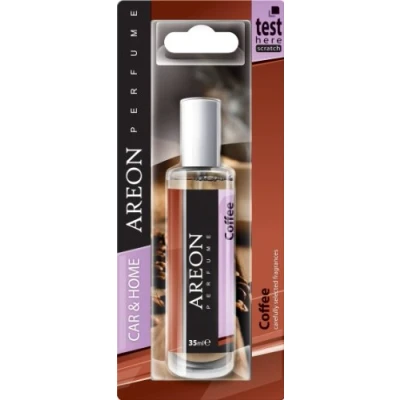 Abbildung von AREON Lufterfrischer PARFÜME Duftspray (Kaffee 35ml.)