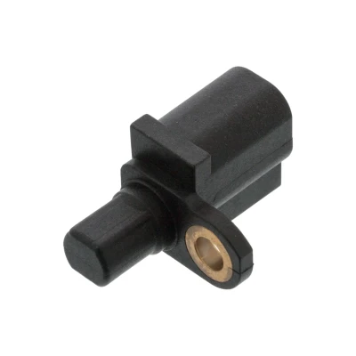 Abbildung von FEBI BILSTEIN 46316 ABS Sensor Hinterachse links, rechts FORD: Focus 2 Kombi, Schrägheck, KUGA 1, MAZDA: 3 Hatchback, 5