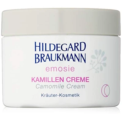 Abbildung von Hildegard Braukmann Emosie Kamillen Creme 50 ml