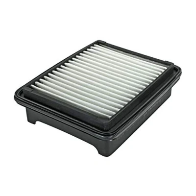 Abbildung von MEYLE 33 12 321 0004 Luftfilter 53,5 156 191,5 Filtereinsatz ORIGINAL Quality SUZUKI: Jimny SUV, Geländewagen offen