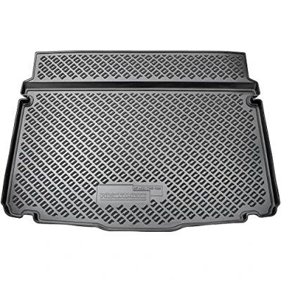 Abbildung von RECAMBO KPE 8780 Kofferraumwanne Gummi VOLKSWAGEN: T Roc, Roc Cabrio