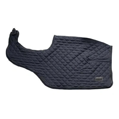 Abbildung von Kentucky Ausreitdecke 160g Schwarz L Agradi.deVerkauft von Agradi