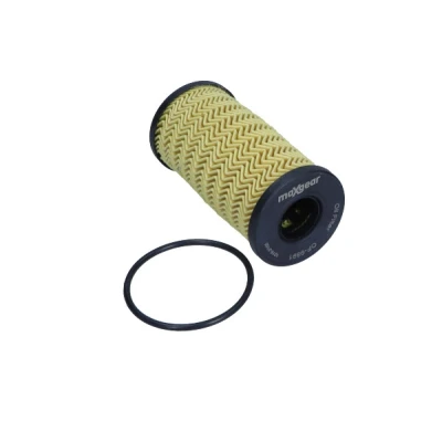 Abbildung von MAXGEAR 26 2047 Ölfilter Filtereinsatz RENAULT: Trafic 3 Kastenwagen, Espace 5, Bus, NISSAN: NV300 FIAT: Talento Bus