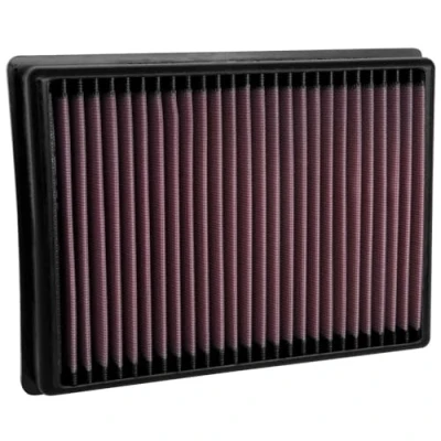 Abbildung von K&amp;N Luftfilter kompatibel mit Renault Megane IV 1.8 2018 (33 3152)