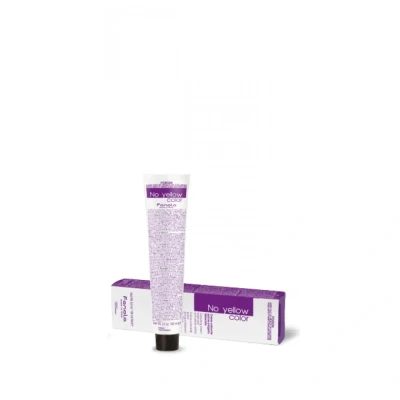 Abbildung von Fanola No Yellow Toner S. 1322 Intense Anti SUPERLIGHTENER