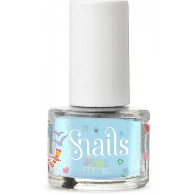 Abbildung von Snails 517346 Kinder Nagellack Mini Play Bedtime Stories auf Wasserbasis, abwaschbar, unbedenklich, vegan