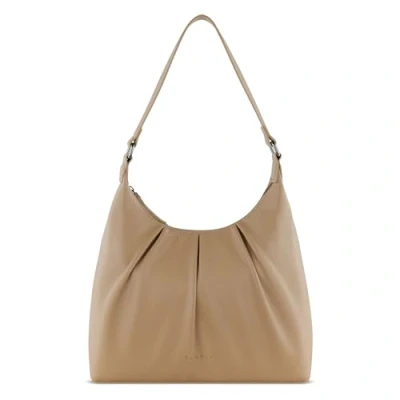 Abbildung von bugatti MILA Schulter Handtasche, Damen, Größe: One Size, Sand
