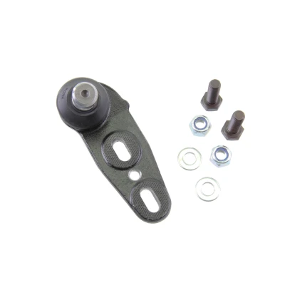 Abbildung von VAICO V10 1469 Traggelenk unten, Vorderachse rechts EXPERT KITS + für Fahrzeuge mit Servolenkung AUDI: 90 B3, 80 Coupe B3