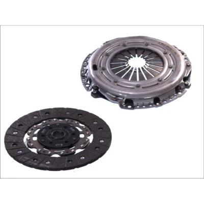 Abbildung von LuK 624 3170 09 Kupplungssatz FORD: Focus 2 Kombi, Schrägheck, C Max, VOLVO: V50, S40 II