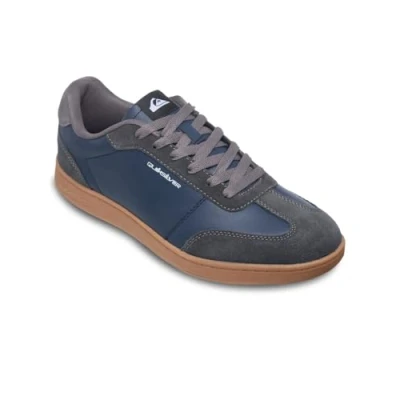 Abbildung von Quiksilver Herren Torrance Sneaker, Camel/Dark Chocolate, 46 EU